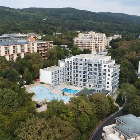 Yalta Apartament