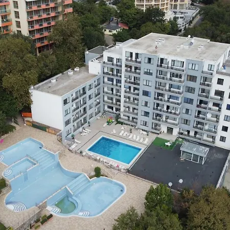 Yalta Apartament