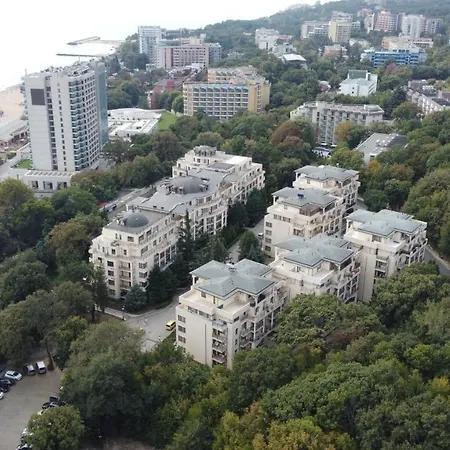 Yalta Apartment
