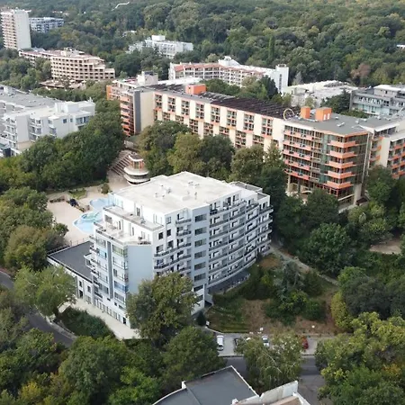 Yalta * Złote Piaski