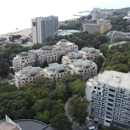 Yalta Apartament Złote Piaski
