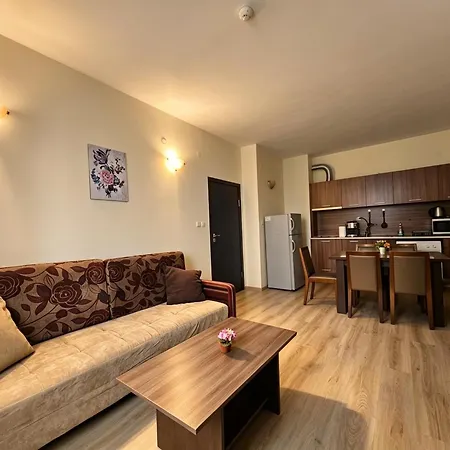 Yalta Apartment