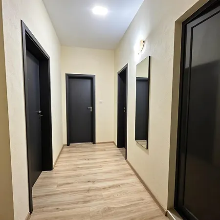 Yalta Apartment Goldstrand