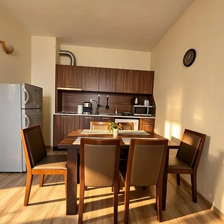 Apartment Yalta Goldstrand