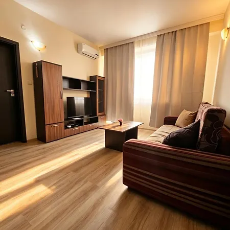 Apartment Yalta *