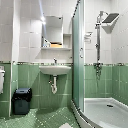 Yalta Apartment Goldstrand