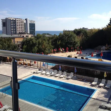 Appartement Yalta