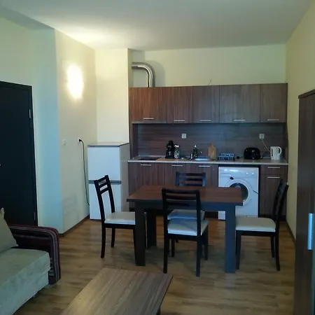 Apartment Yalta