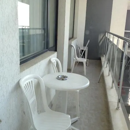 Yalta Appartement