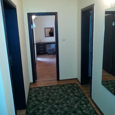 Yalta Appartement *