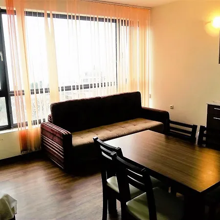 Yalta Apartament Złote Piaski