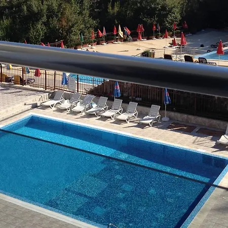 Apartament Yalta *