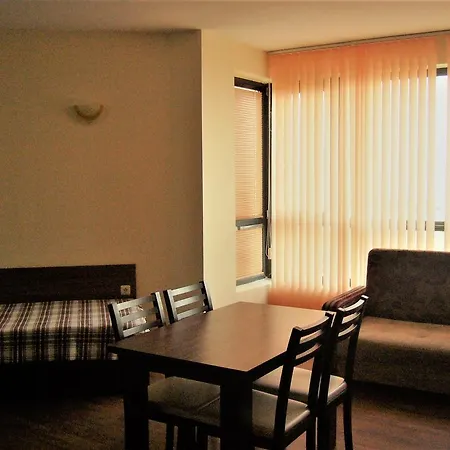 Appartement Yalta