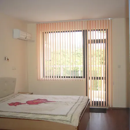 Appartement Yalta *