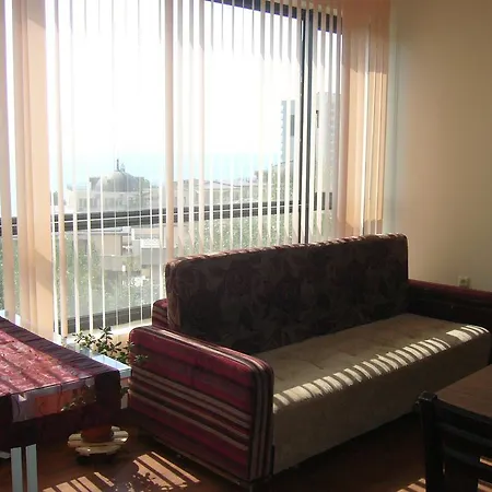 Apartment Yalta