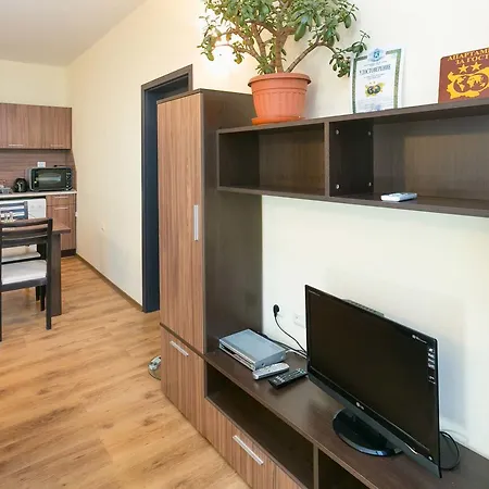 Appartement Yalta