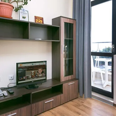 Appartement Yalta