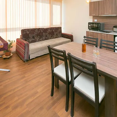 Appartement Yalta *