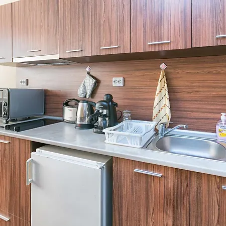 Yalta Apartament