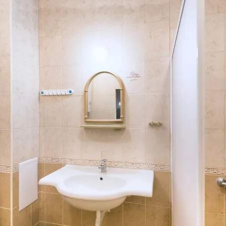 Yalta Appartement *