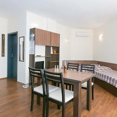 Appartement Yalta *