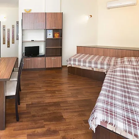 Yalta Apartament Złote Piaski