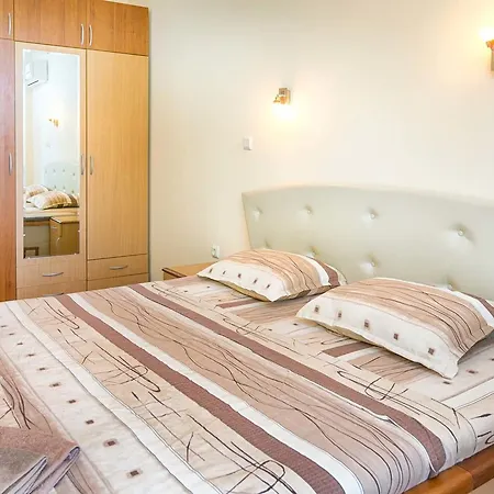 Appartement Yalta *